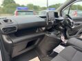 Peugeot Partner 1.5 BlueHDi 1000 Professional Standard Panel Van SWB Euro 6 5dr 16