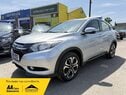 Honda HR-V 1.6 i-DTEC SE Navi Euro 6 (s/s) 5dr