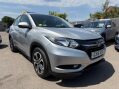 Honda HR-V 1.6 i-DTEC SE Navi Euro 6 (s/s) 5dr 4