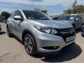 Honda HR-V 1.6 i-DTEC SE Navi Euro 6 (s/s) 5dr 6