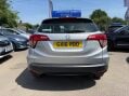 Honda HR-V 1.6 i-DTEC SE Navi Euro 6 (s/s) 5dr 9