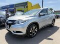Honda HR-V 1.6 i-DTEC SE Navi Euro 6 (s/s) 5dr 11