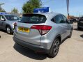 Honda HR-V 1.6 i-DTEC SE Navi Euro 6 (s/s) 5dr 12