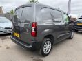 Citroen Berlingo 1.5 BlueHDi 1000 Enterprise M Pro SWB Euro 6 (s/s) 5dr 5