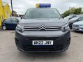 Citroen Berlingo 1.5 BlueHDi 1000 Enterprise M Pro SWB Euro 6 (s/s) 5dr 2