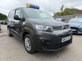 Citroen Berlingo 1.5 BlueHDi 1000 Enterprise M Pro SWB Euro 6 (s/s) 5dr 3