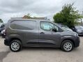 Citroen Berlingo 1.5 BlueHDi 1000 Enterprise M Pro SWB Euro 6 (s/s) 5dr 4