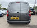 Citroen Berlingo 1.5 BlueHDi 1000 Enterprise M Pro SWB Euro 6 (s/s) 5dr 6