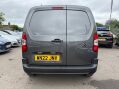 Citroen Berlingo 1.5 BlueHDi 1000 Enterprise M Pro SWB Euro 6 (s/s) 5dr 7