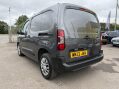 Citroen Berlingo 1.5 BlueHDi 1000 Enterprise M Pro SWB Euro 6 (s/s) 5dr 8