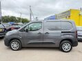 Citroen Berlingo 1.5 BlueHDi 1000 Enterprise M Pro SWB Euro 6 (s/s) 5dr 9