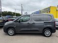 Citroen Berlingo 1.5 BlueHDi 1000 Enterprise M Pro SWB Euro 6 (s/s) 5dr 10