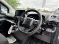 Citroen Berlingo 1.5 BlueHDi 1000 Enterprise M Pro SWB Euro 6 (s/s) 5dr 11