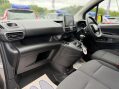 Citroen Berlingo 1.5 BlueHDi 1000 Enterprise M Pro SWB Euro 6 (s/s) 5dr 16