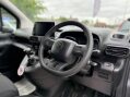 Citroen Berlingo 1.5 BlueHDi 1000 Enterprise M Pro SWB Euro 6 (s/s) 5dr 11