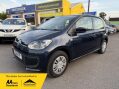 Volkswagen Up 1.0 Move up! Euro 5 5dr 1