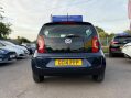 Volkswagen Up 1.0 Move up! Euro 5 5dr 6