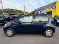 Volkswagen Up 1.0 Move up! Euro 5 5dr 8