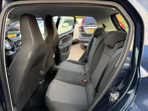 Volkswagen Up 1.0 Move up! Euro 5 5dr 15