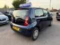 Volkswagen Up 1.0 Move up! Euro 5 5dr 5