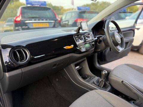 Volkswagen Up 1.0 Move up! Euro 5 5dr 13