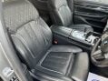 BMW 7 Series 3.0 740d M Sport Auto xDrive Euro 6 (s/s) 4dr 13