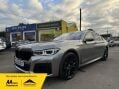 BMW 7 Series 3.0 740d M Sport Auto xDrive Euro 6 (s/s) 4dr 1