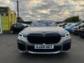BMW 7 Series 3.0 740d M Sport Auto xDrive Euro 6 (s/s) 4dr 3