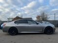 BMW 7 Series 3.0 740d M Sport Auto xDrive Euro 6 (s/s) 4dr 5