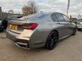 BMW 7 Series 3.0 740d M Sport Auto xDrive Euro 6 (s/s) 4dr 6