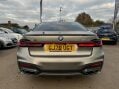 BMW 7 Series 3.0 740d M Sport Auto xDrive Euro 6 (s/s) 4dr 7