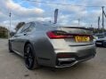 BMW 7 Series 3.0 740d M Sport Auto xDrive Euro 6 (s/s) 4dr 8