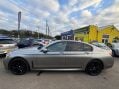 BMW 7 Series 3.0 740d M Sport Auto xDrive Euro 6 (s/s) 4dr 9