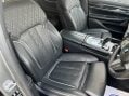 BMW 7 Series 3.0 740d M Sport Auto xDrive Euro 6 (s/s) 4dr 13