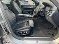 BMW 7 Series 3.0 740d M Sport Auto xDrive Euro 6 (s/s) 4dr 14