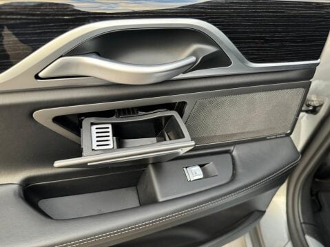 BMW 7 Series 3.0 740d M Sport Auto xDrive Euro 6 (s/s) 4dr 32