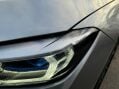 BMW 7 Series 3.0 740d M Sport Auto xDrive Euro 6 (s/s) 4dr 35
