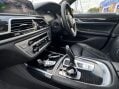BMW 7 Series 3.0 740d M Sport Auto xDrive Euro 6 (s/s) 4dr 38