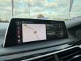 BMW 7 Series 3.0 740d M Sport Auto xDrive Euro 6 (s/s) 4dr 42