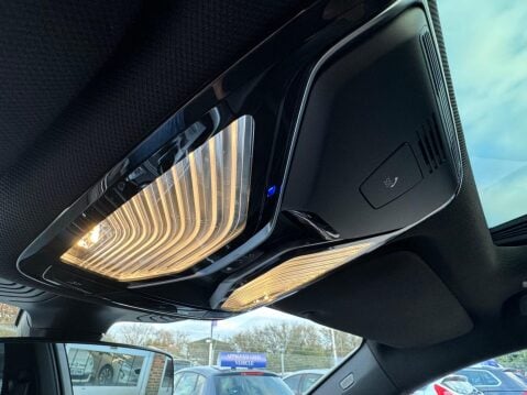 BMW 7 Series 3.0 740d M Sport Auto xDrive Euro 6 (s/s) 4dr 45