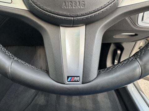 BMW 7 Series 3.0 740d M Sport Auto xDrive Euro 6 (s/s) 4dr 50