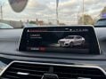 BMW 7 Series 3.0 740d M Sport Auto xDrive Euro 6 (s/s) 4dr 51