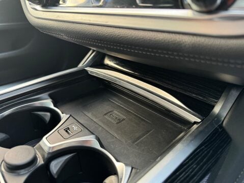 BMW 7 Series 3.0 740d M Sport Auto xDrive Euro 6 (s/s) 4dr 54
