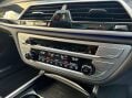 BMW 7 Series 3.0 740d M Sport Auto xDrive Euro 6 (s/s) 4dr 55