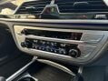 BMW 7 Series 3.0 740d M Sport Auto xDrive Euro 6 (s/s) 4dr 56