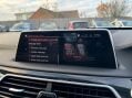 BMW 7 Series 3.0 740d M Sport Auto xDrive Euro 6 (s/s) 4dr 57