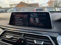 BMW 7 Series 3.0 740d M Sport Auto xDrive Euro 6 (s/s) 4dr 58