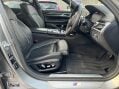 BMW 7 Series 3.0 740d M Sport Auto xDrive Euro 6 (s/s) 4dr 14