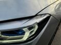BMW 7 Series 3.0 740d M Sport Auto xDrive Euro 6 (s/s) 4dr 35