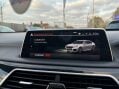BMW 7 Series 3.0 740d M Sport Auto xDrive Euro 6 (s/s) 4dr 51
